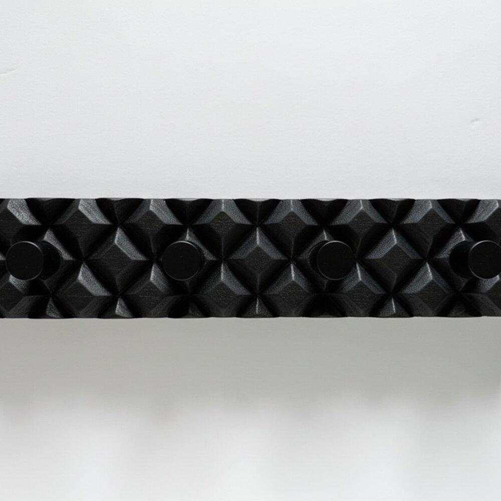 JECA Modern Key Rack- Kle - Picture 4 of 5
